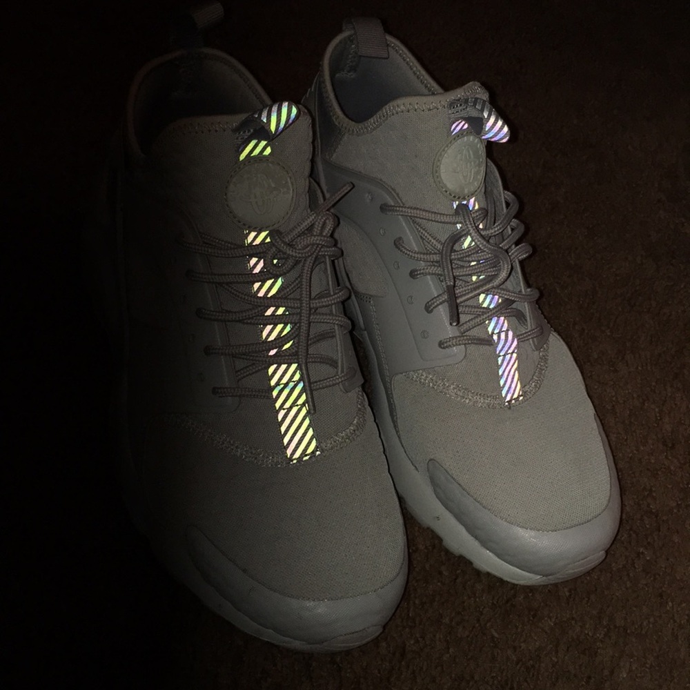 Nike Huarache  (Hex design)